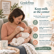 Baby’s First Cold Care Kit | Digital Guide & Printable Tools