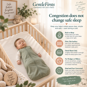 Baby’s First Cold Care Kit | Digital Guide & Printable Tools